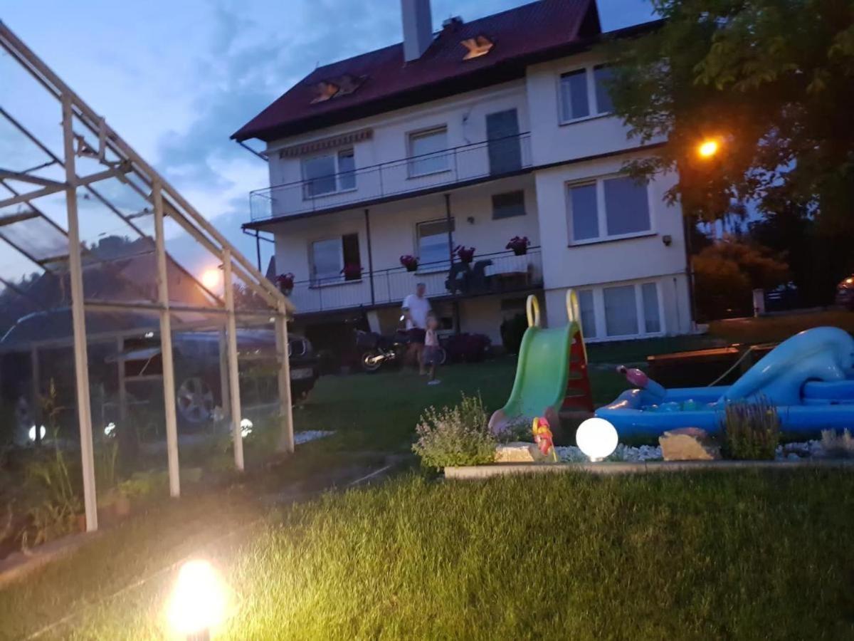 Aleksandra Holiday home *