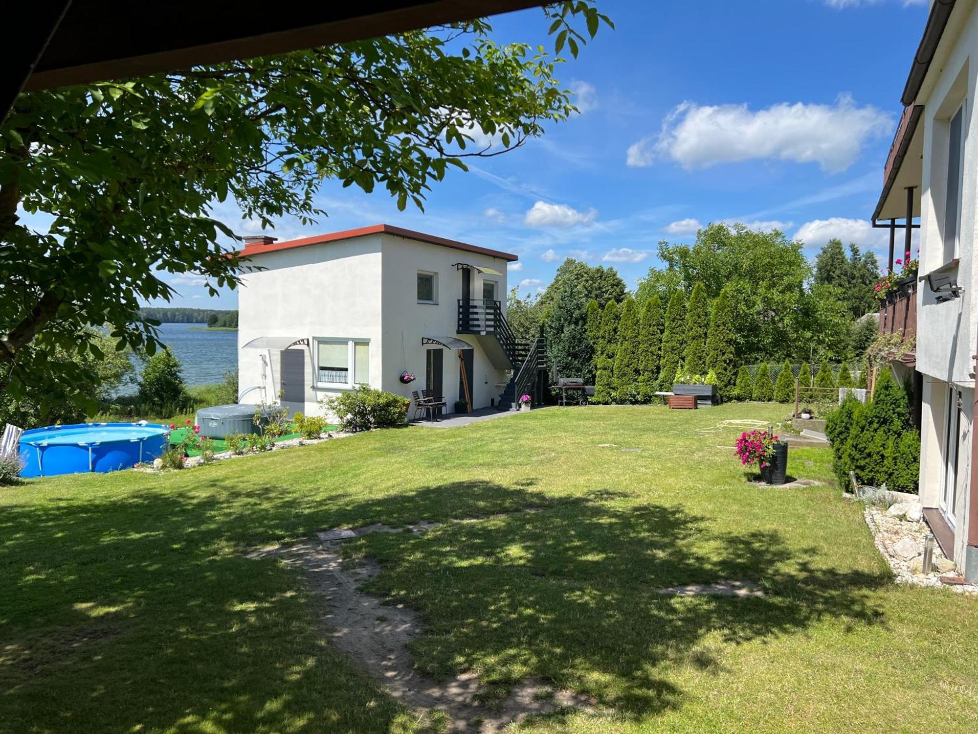 Aleksandra Holiday home